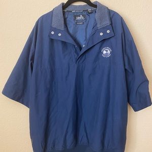Ashworth Weather systems golf jacket